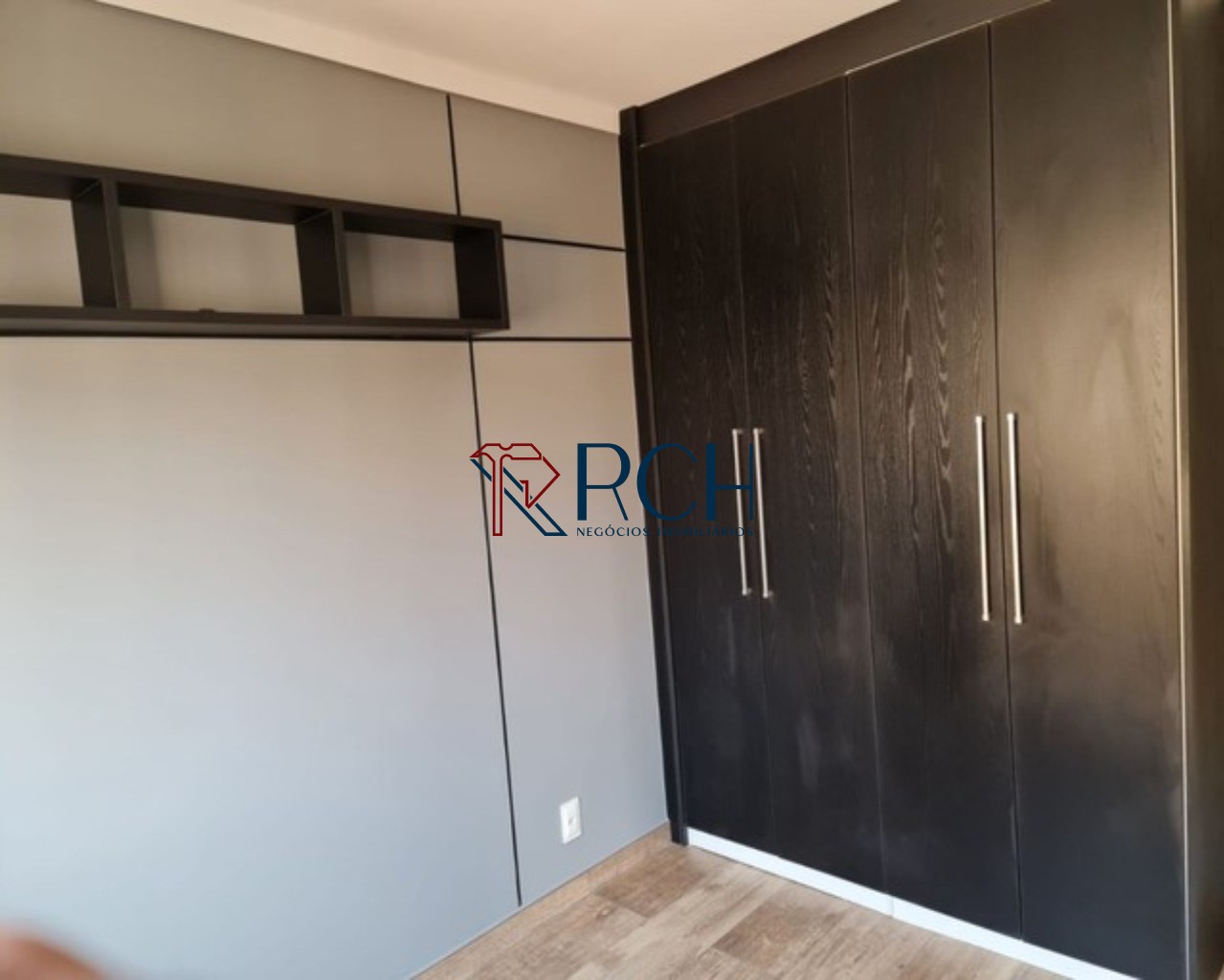 Apartamento á venda, condomínio Paris, Sorocaba/SP