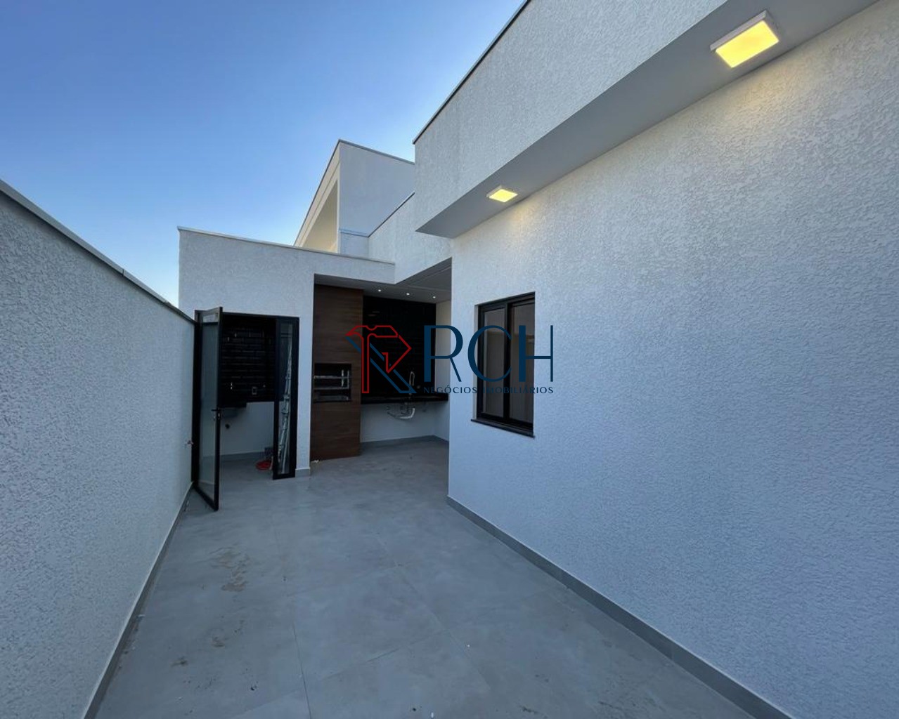 Casa a venda condominio Terras de São Francisco Sorocaba/SP