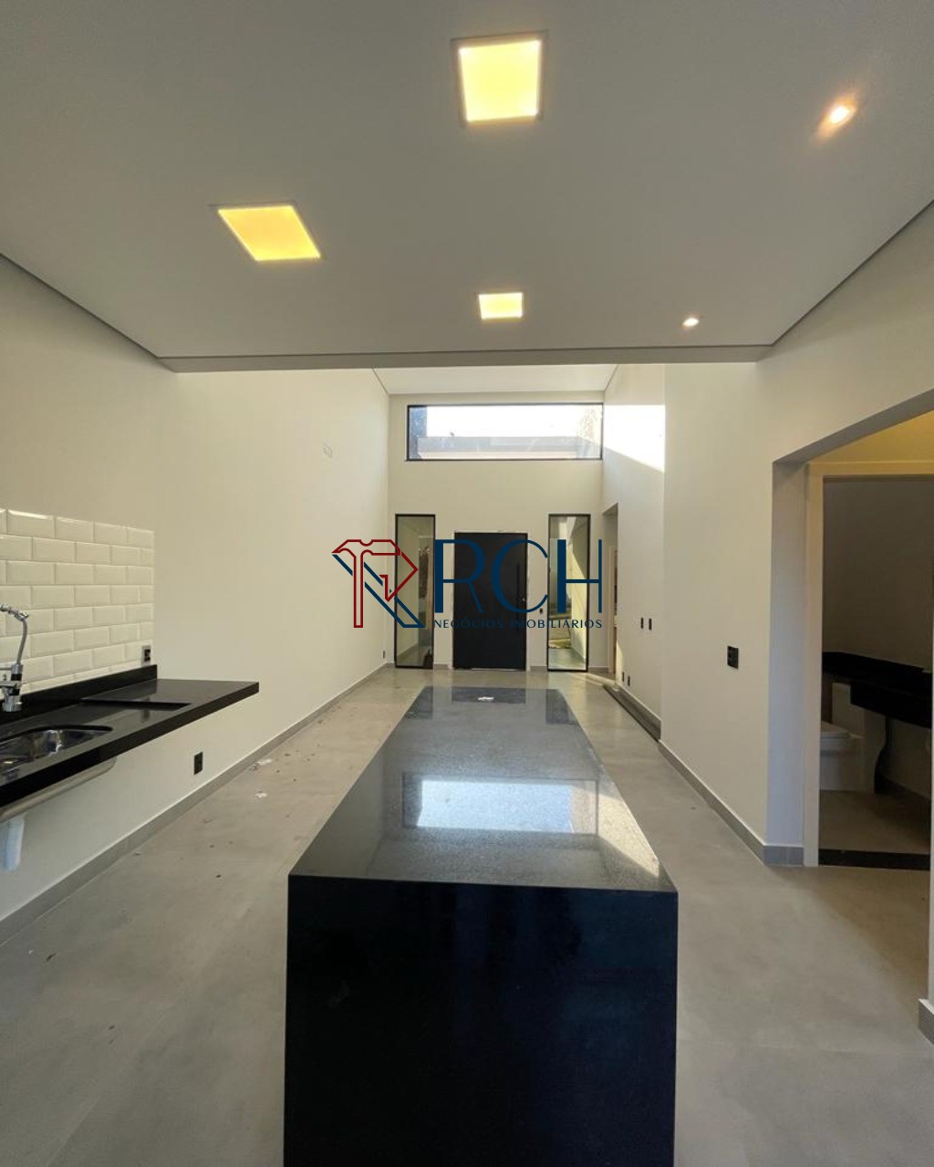 Casa a venda condominio Terras de São Francisco Sorocaba/SP