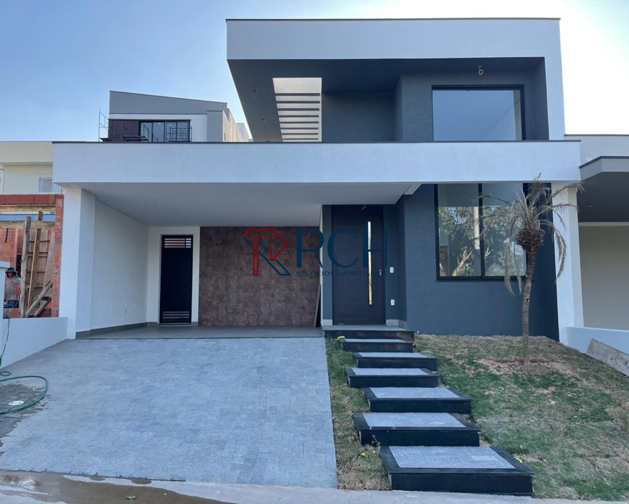 Casa à venda Condomínio Ibiti Reserva Sorocaba/SP