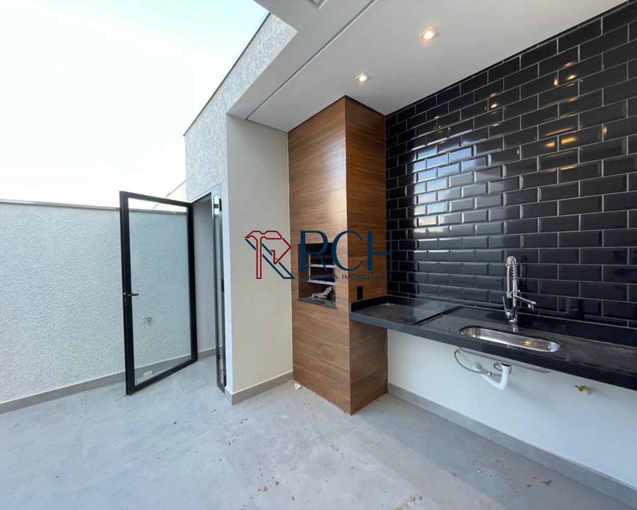 Casa a venda condominio Terras de São Francisco Sorocaba/SP