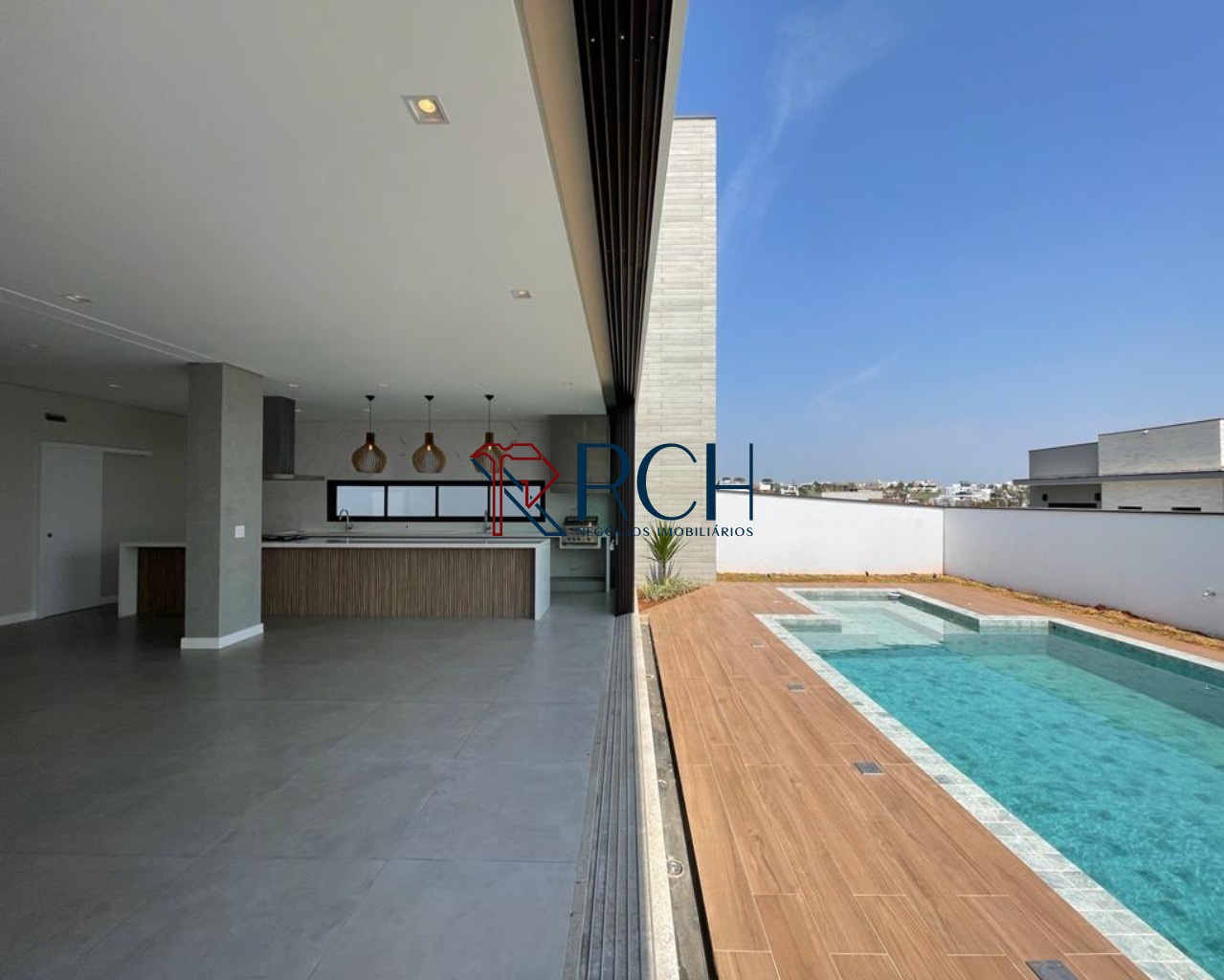 Casa a venda Condominio Alphaville Nova Esplanada Votorantim/SP