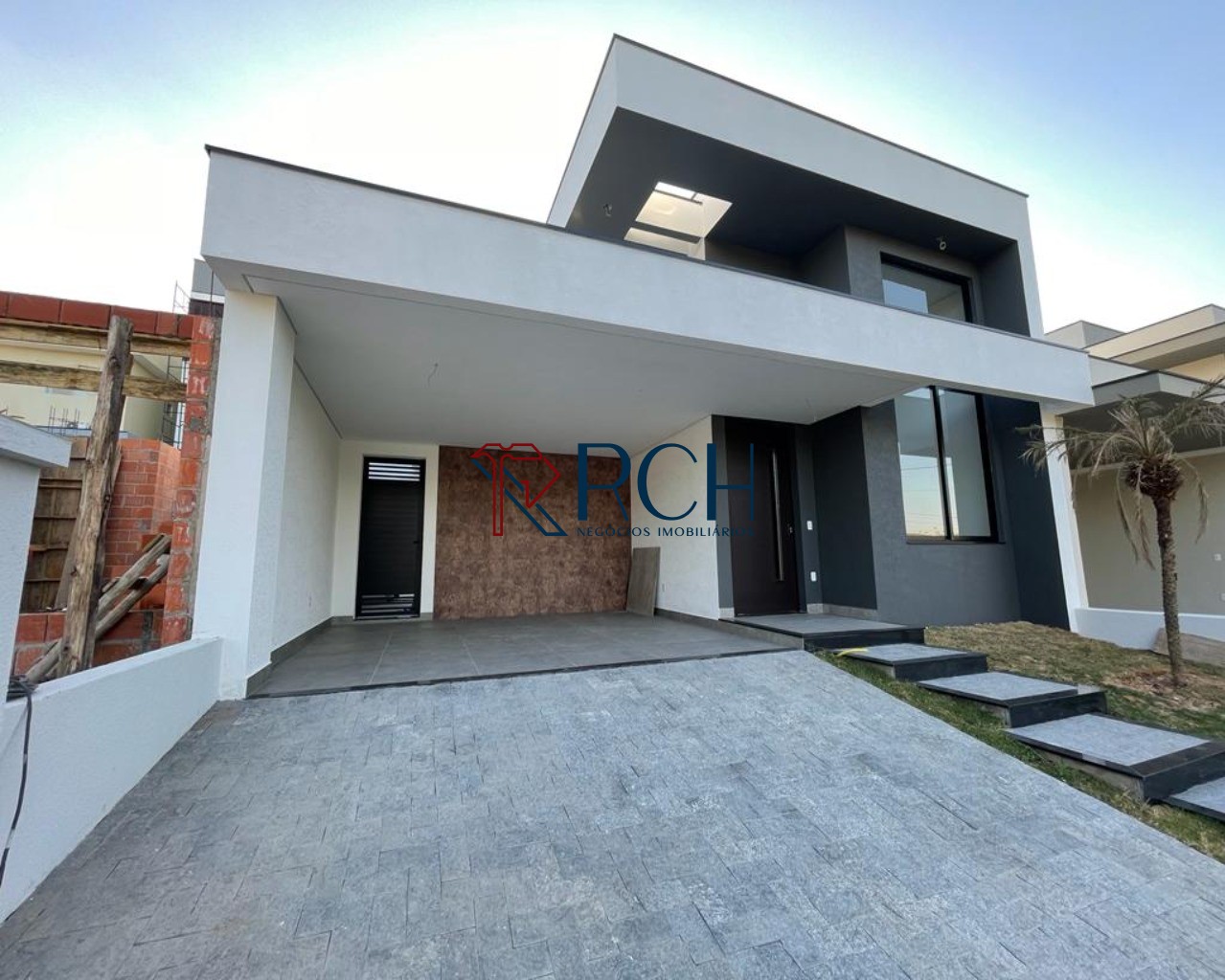 Casa à venda Condomínio Ibiti Reserva Sorocaba/SP