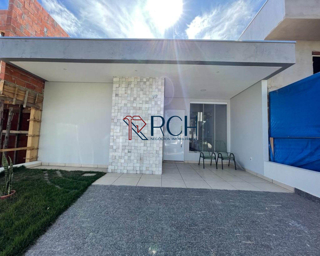 Casa a venda condominio Terras de São Francisco Sorocaba/SP