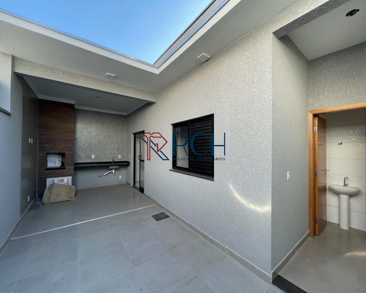 Casa a venda condominio Terras de São Francisco Sorocaba/SP