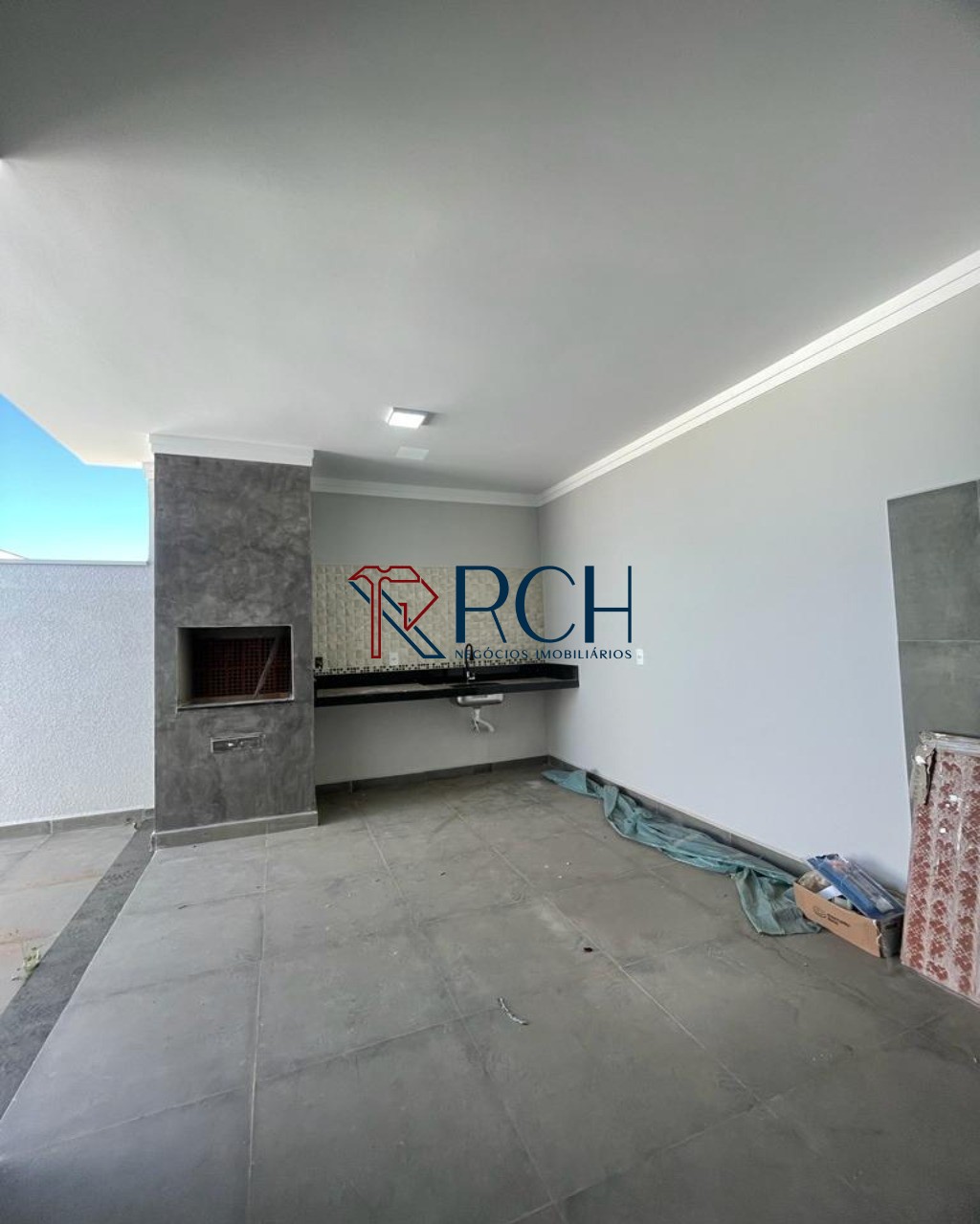 Casa a venda condominio Terras de São Francisco Sorocaba/SP