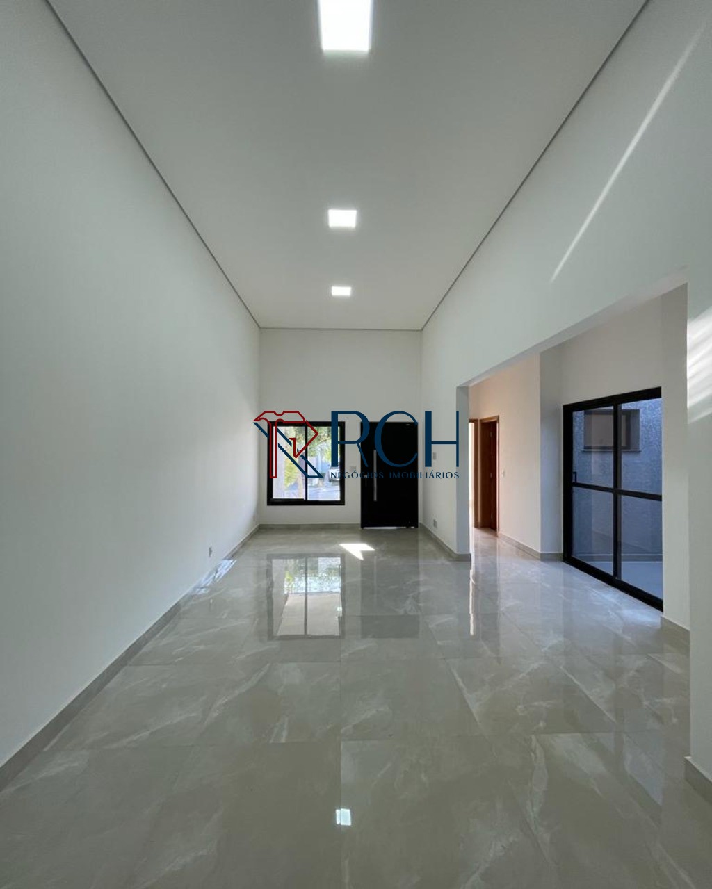 Casa a venda condominio Terras de São Francisco Sorocaba/SP