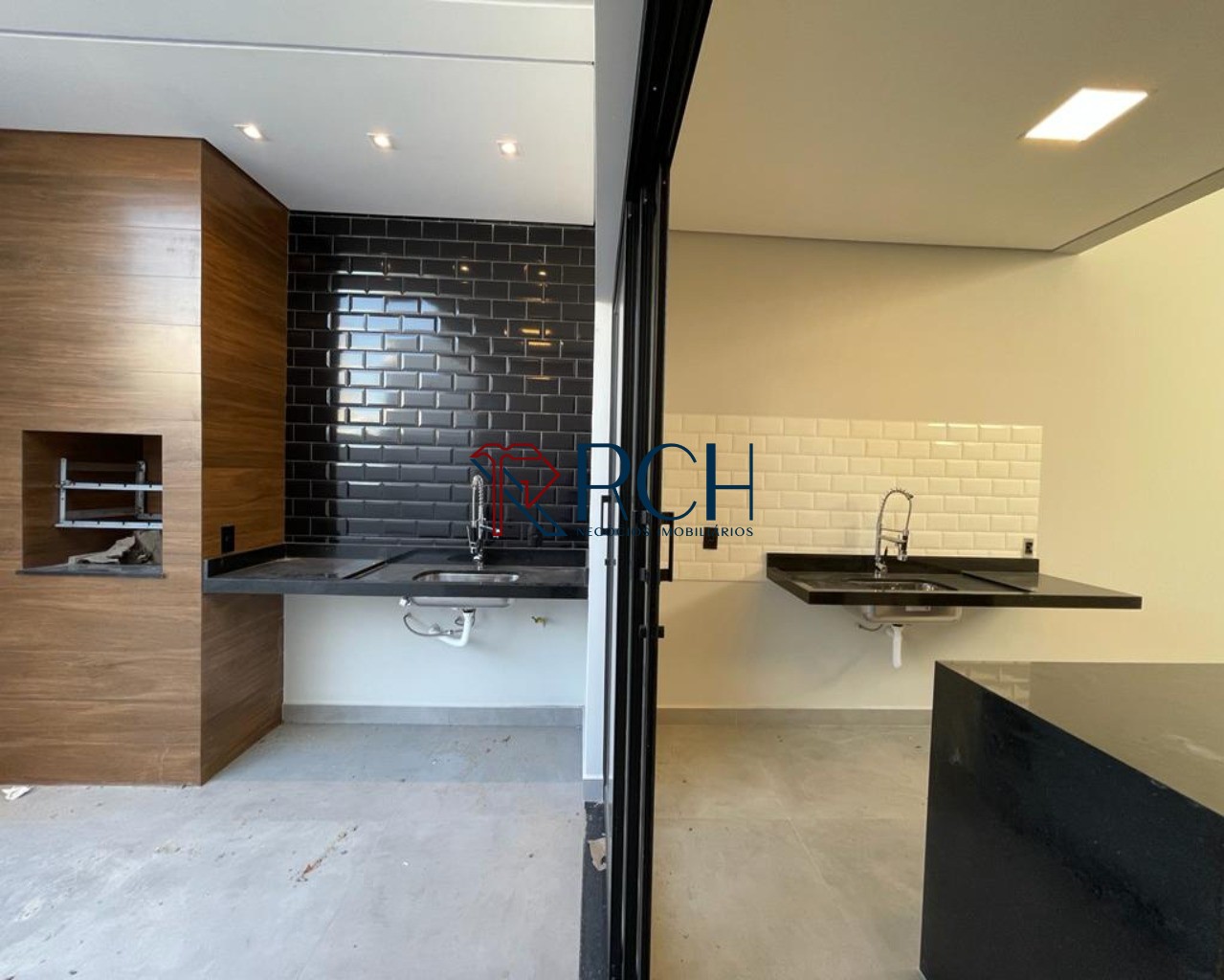 Casa a venda condominio Terras de São Francisco Sorocaba/SP