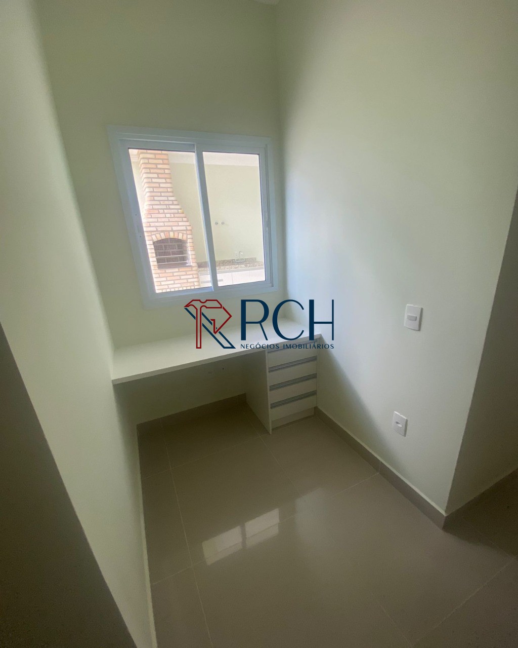 Casa á venda térrea Condomínio Chácara Ondina Sorocaba/SP