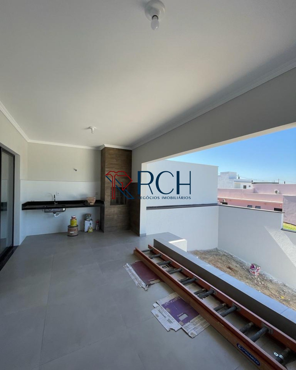 Casa a venda condominio Terras de São Francisco Sorocaba/SP