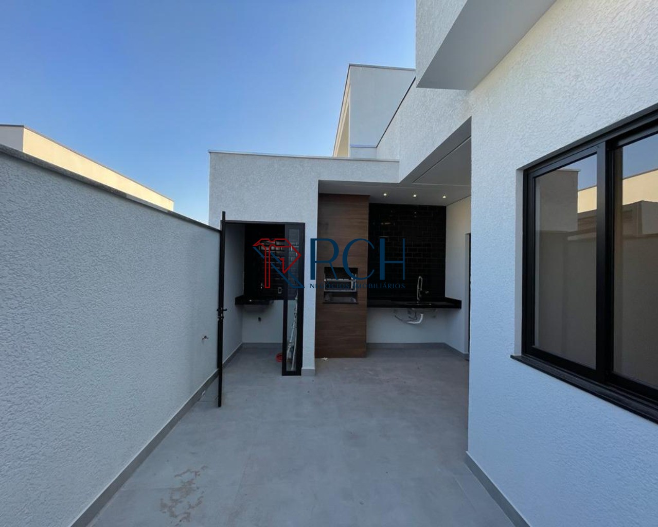 Casa a venda condominio Terras de São Francisco Sorocaba/SP