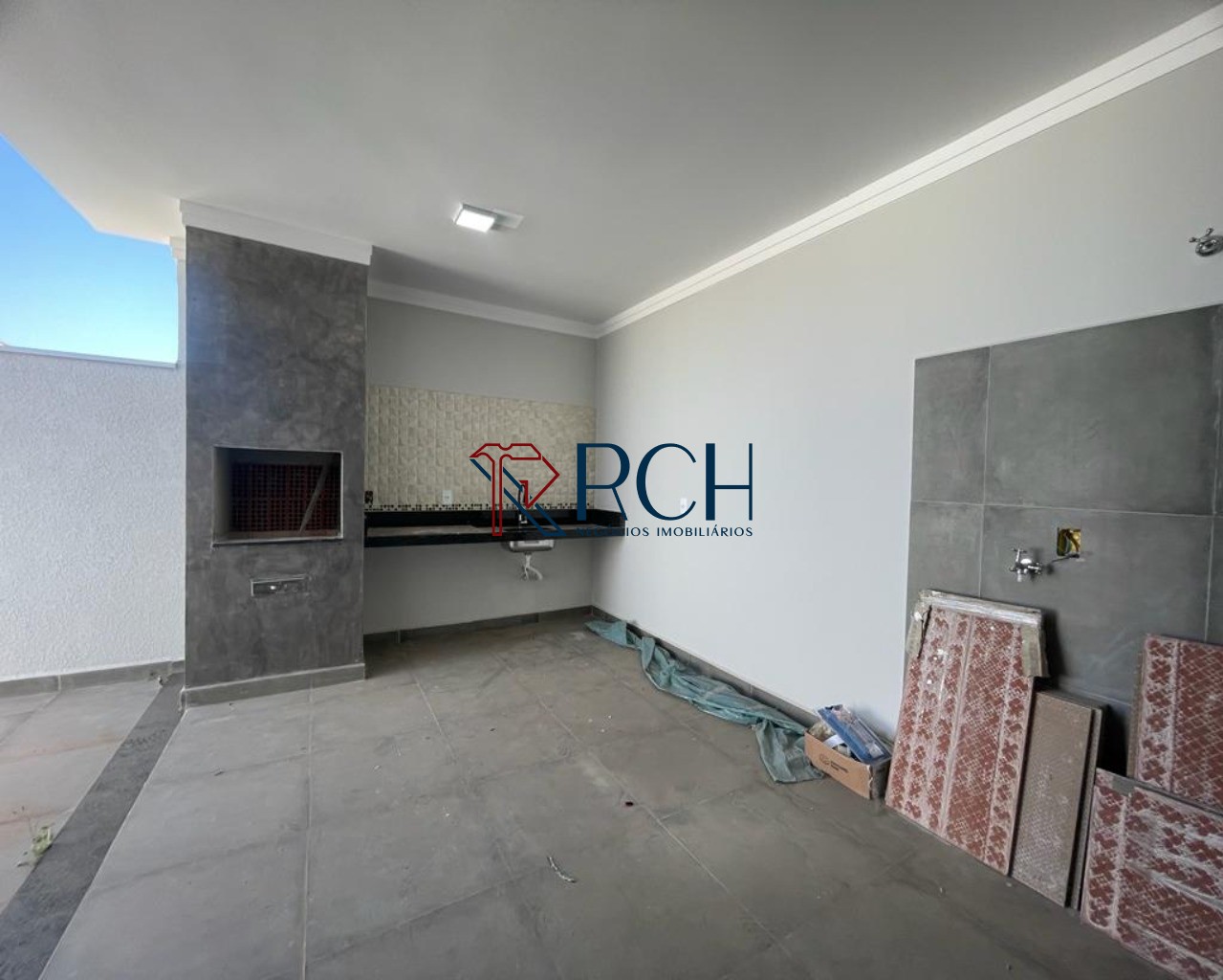 Casa a venda condominio Terras de São Francisco Sorocaba/SP