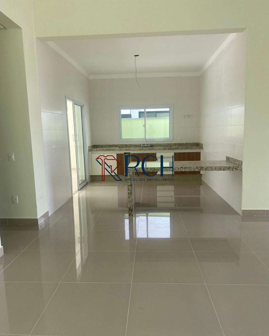 Casa á venda térrea Condomínio Chácara Ondina Sorocaba/SP