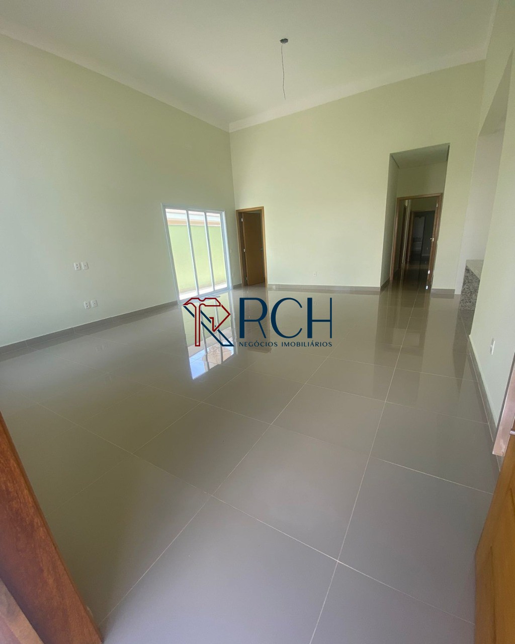 Casa á venda térrea Condomínio Chácara Ondina Sorocaba/SP