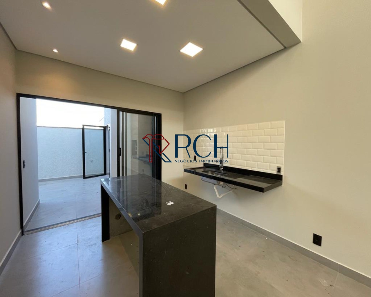 Casa a venda condominio Terras de São Francisco Sorocaba/SP