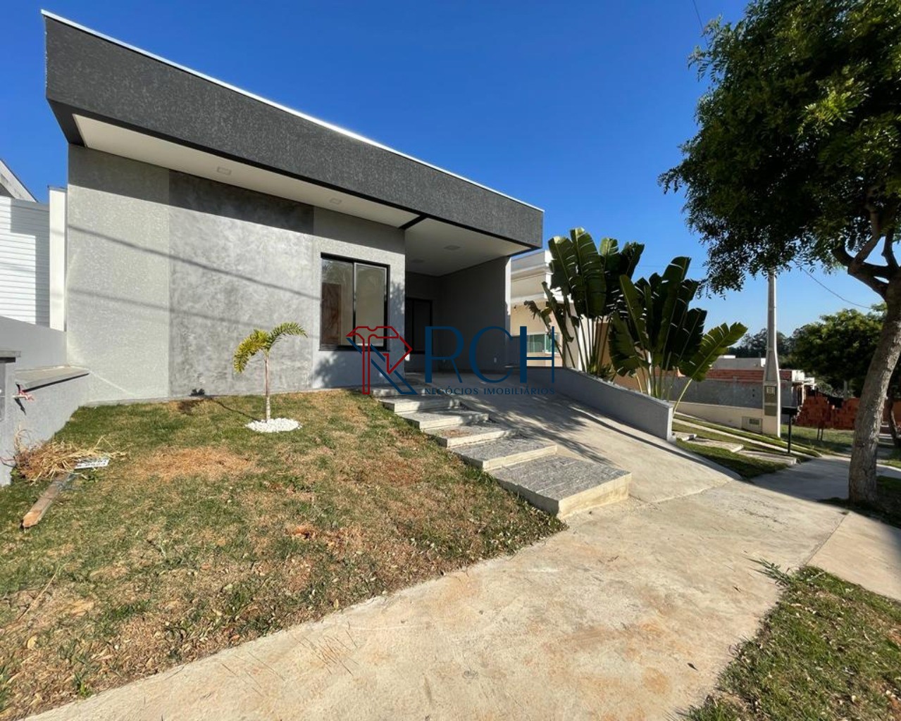 Casa a venda condominio Terras de São Francisco Sorocaba/SP