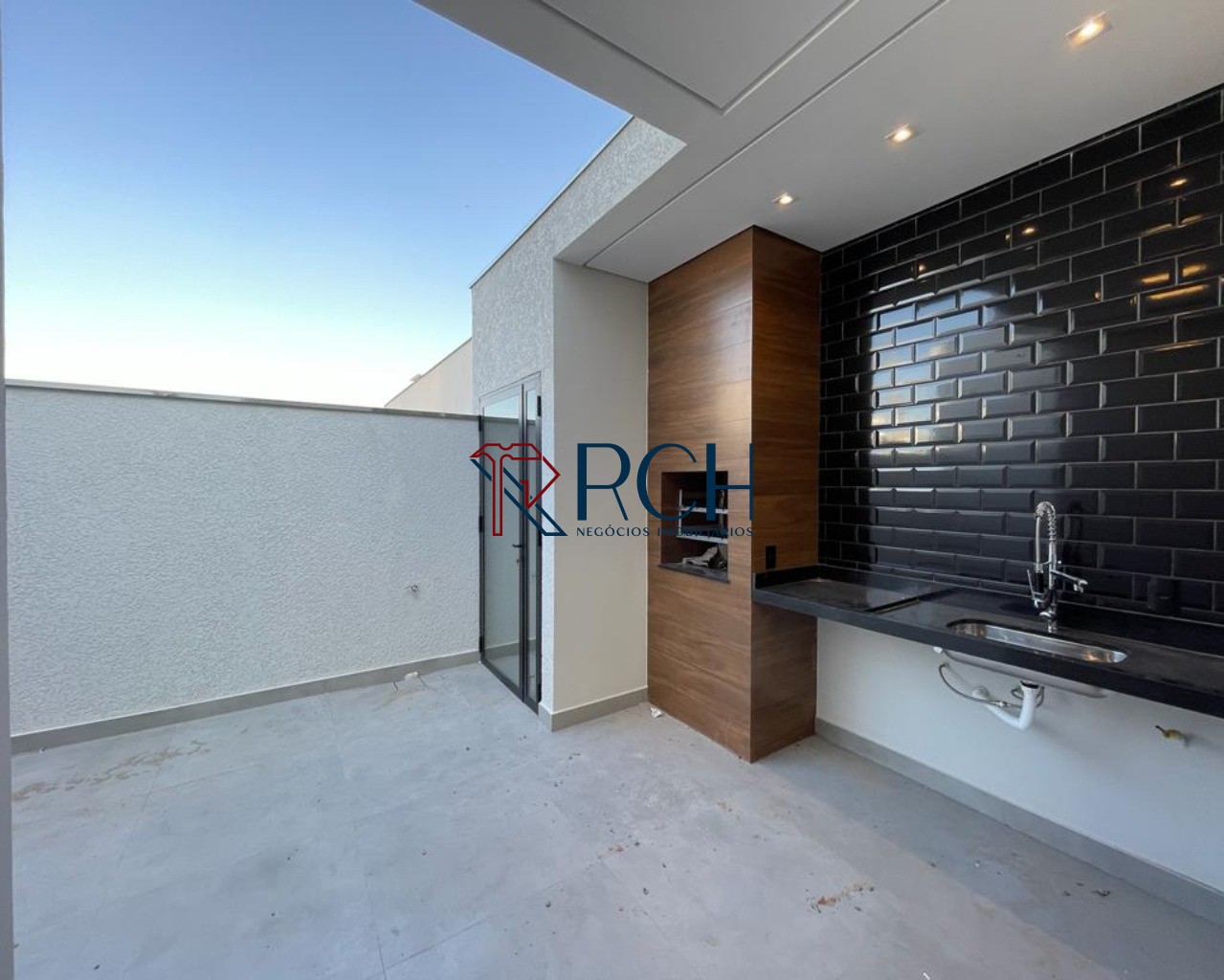 Casa a venda condominio Terras de São Francisco Sorocaba/SP