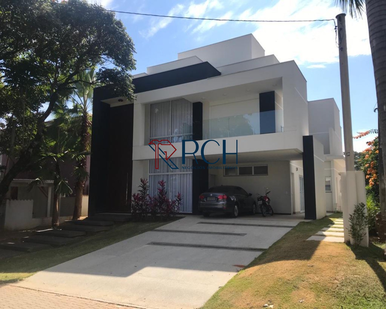 Casa á venda, condomínio vivendas do lago, sorocaba-sp