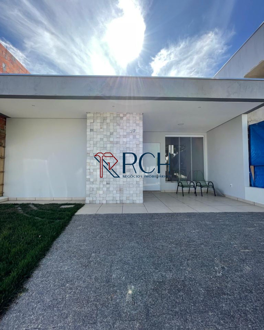 Casa a venda condominio Terras de São Francisco Sorocaba/SP