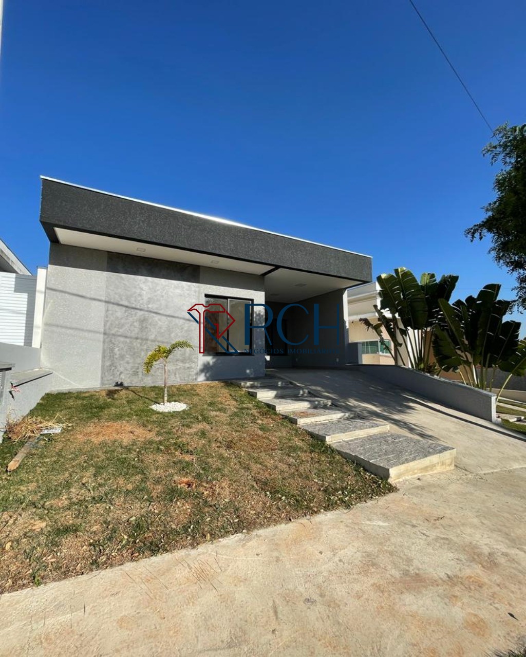 Casa a venda condominio Terras de São Francisco Sorocaba/SP