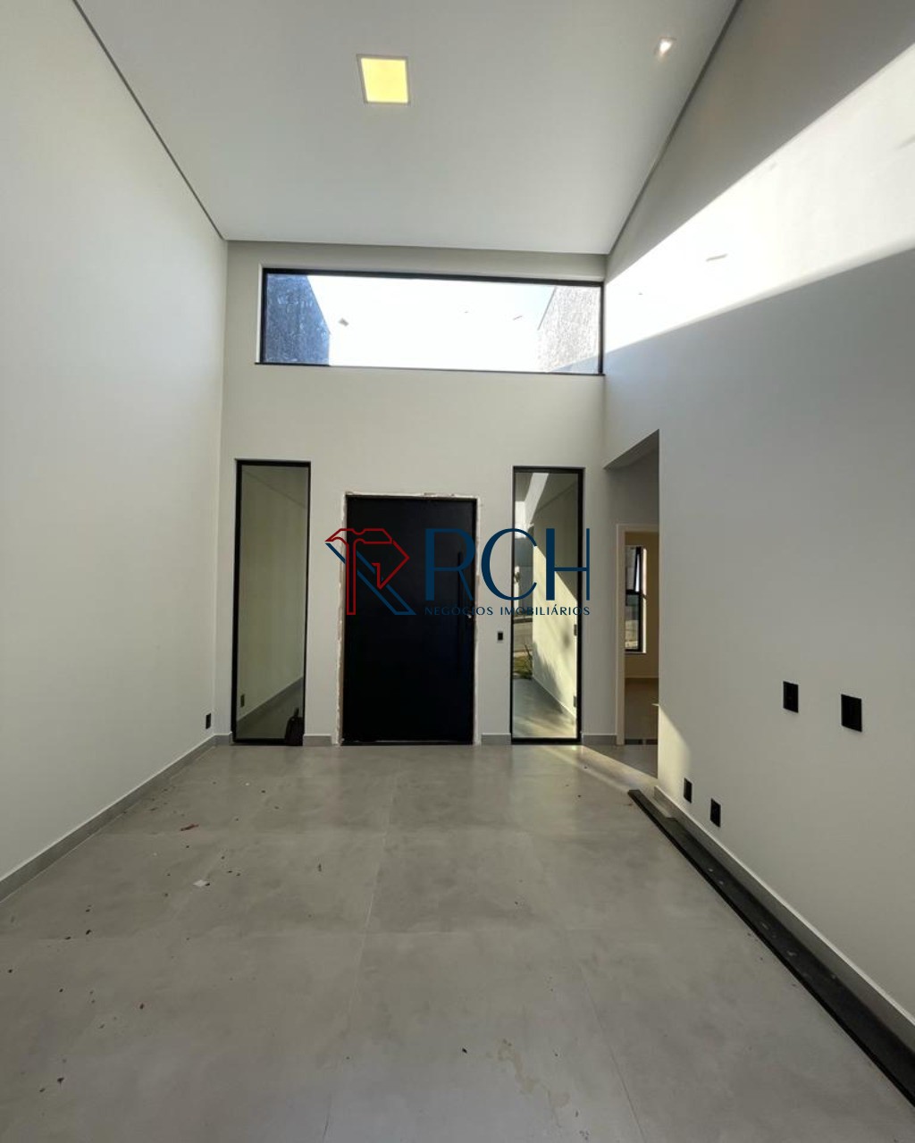 Casa a venda condominio Terras de São Francisco Sorocaba/SP