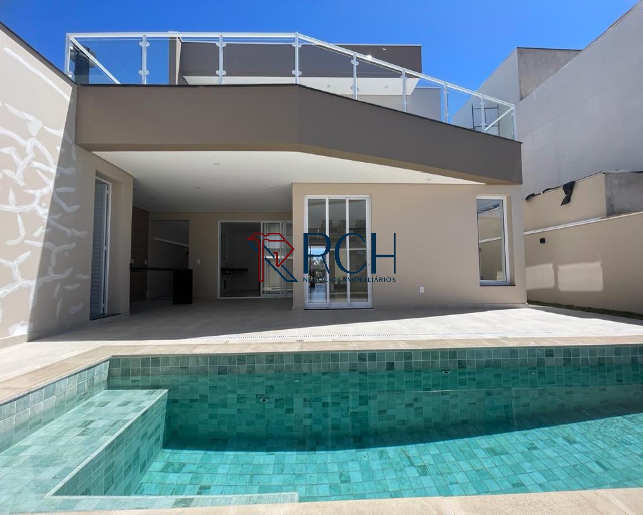 Casa á Venda condomínio Giverny, Sorocaba-SP