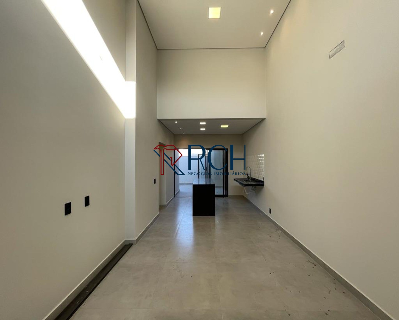 Casa a venda condominio Terras de São Francisco Sorocaba/SP