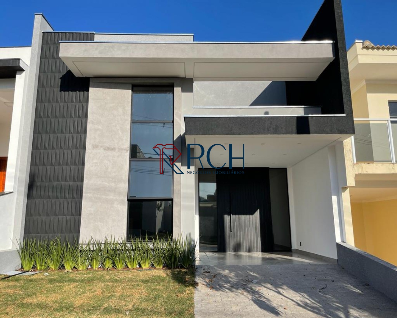 Casa a venda condominio Terras de São Francisco Sorocaba/SP