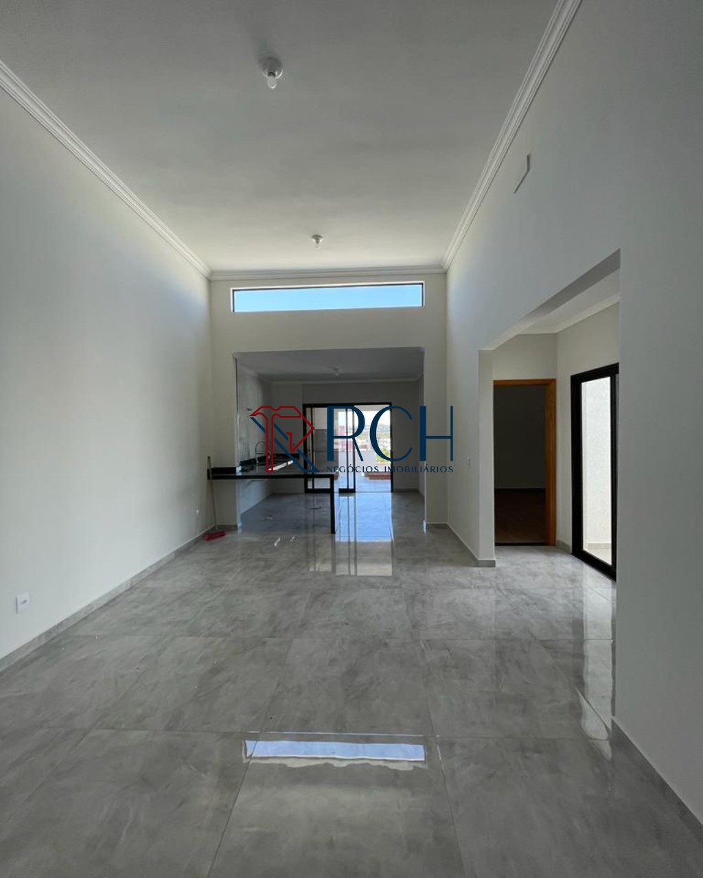 Casa a venda condominio Terras de São Francisco Sorocaba/SP