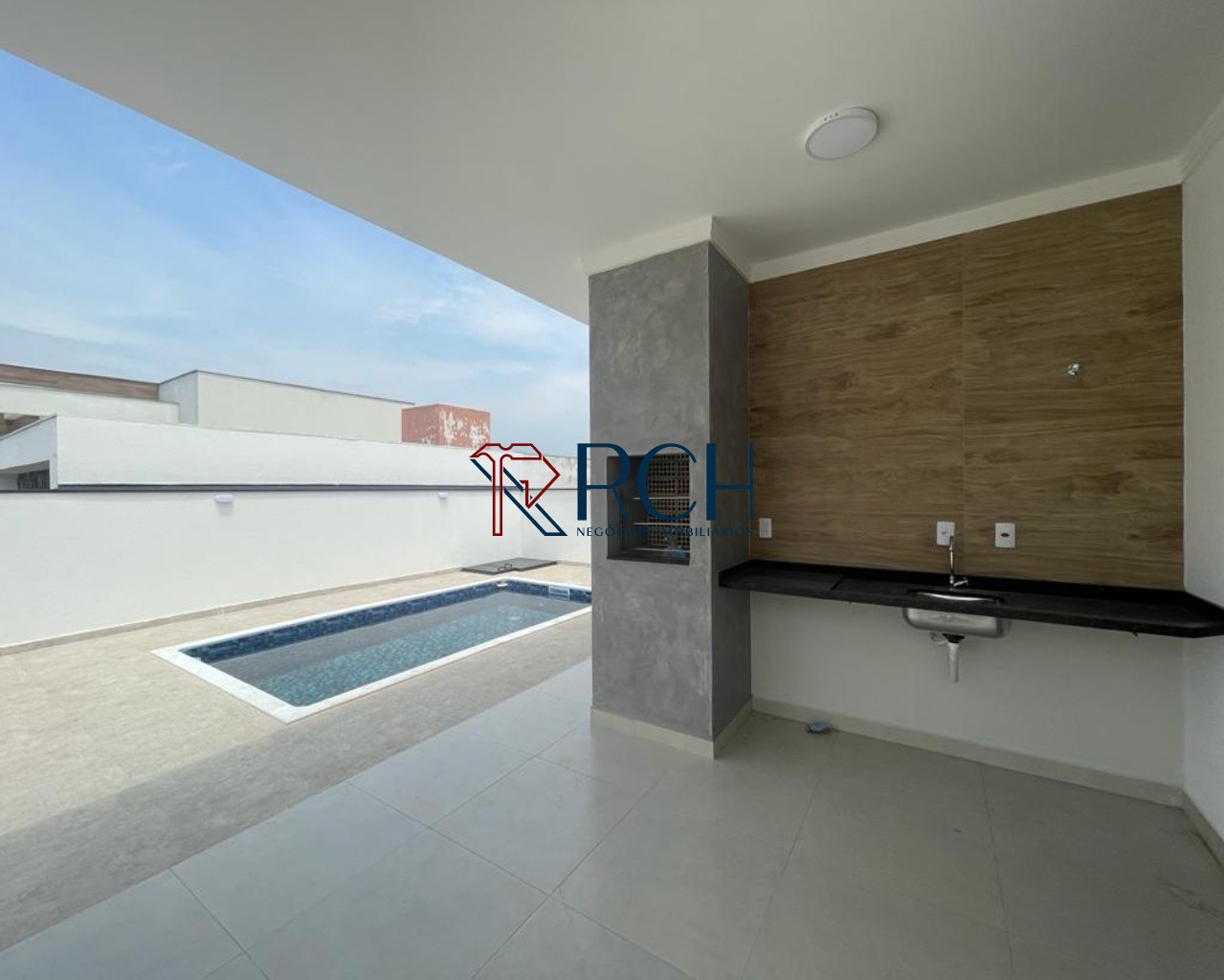 Casa a venda condominio Terras de São Francisco Sorocaba/SP