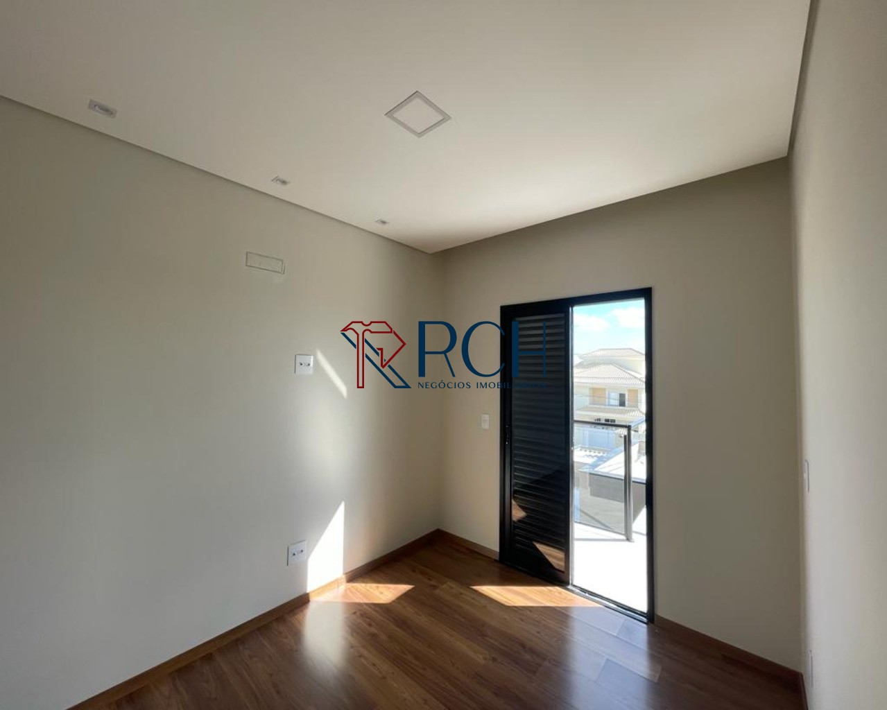 Casa a venda condominio Terras de São Francisco Sorocaba/SP