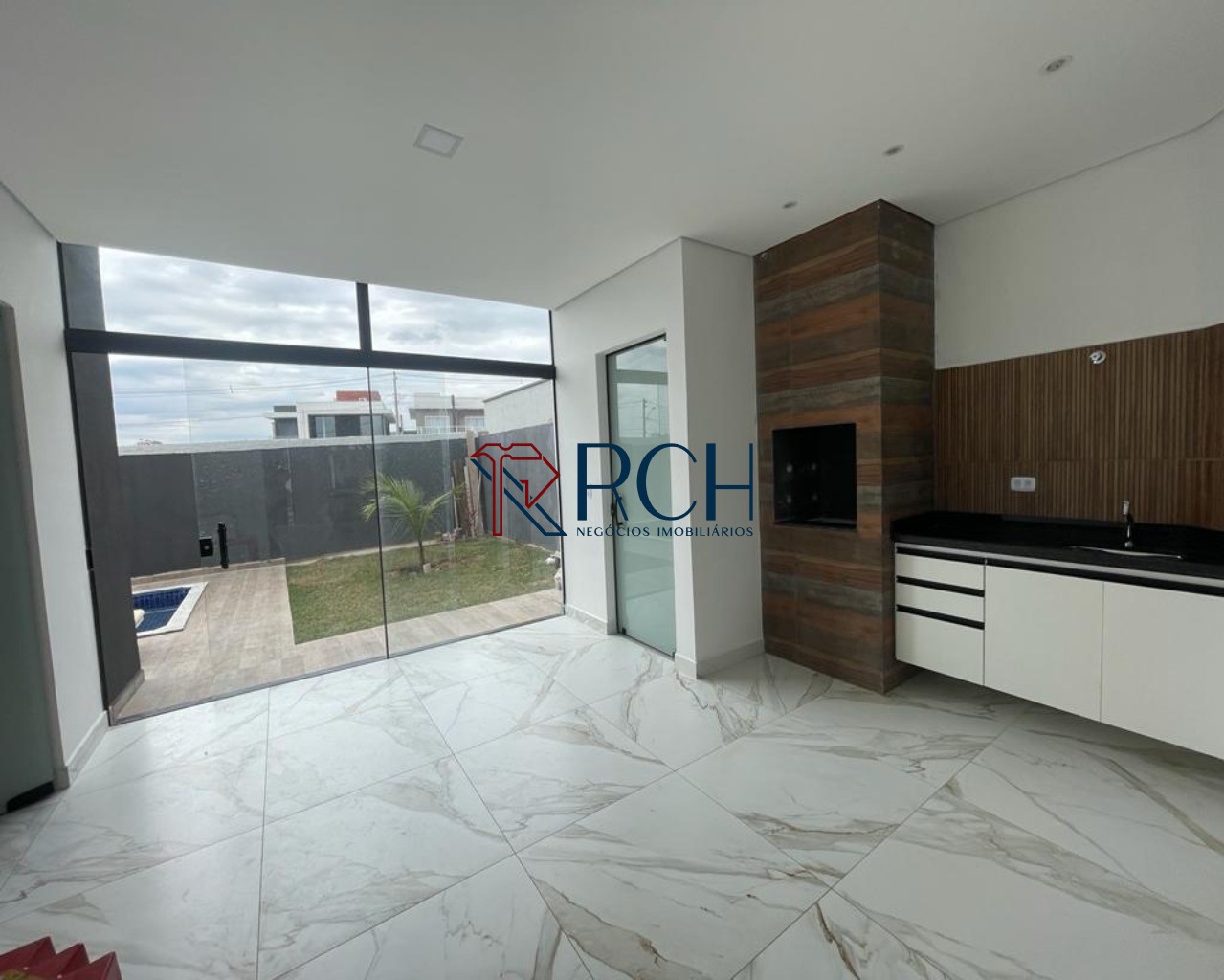 Casa para alugar ibiti reserva em sorocaba/sp - foto 15