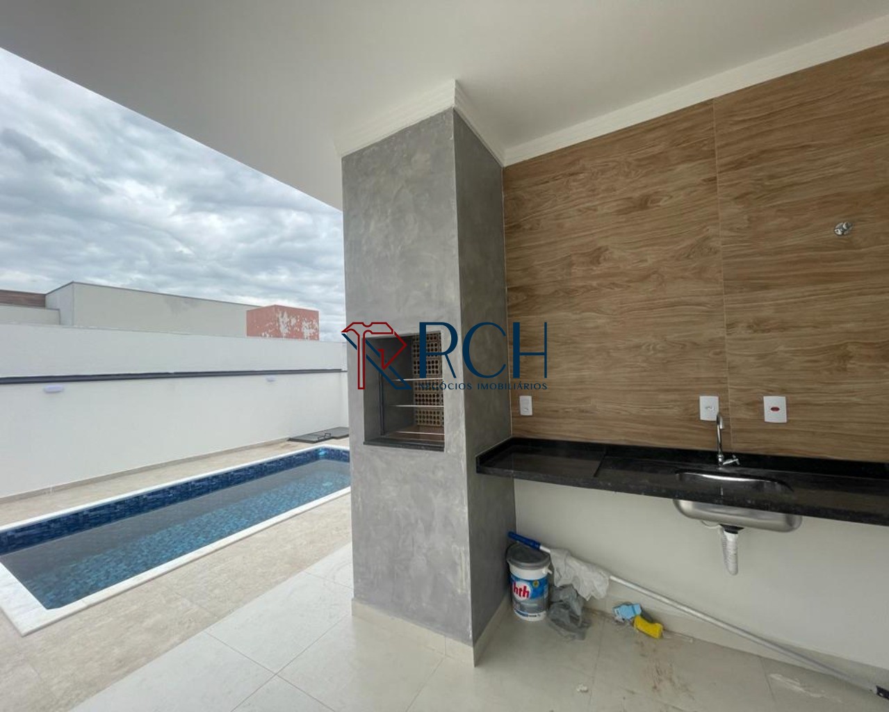 Casa a venda condominio Terras de São Francisco Sorocaba/SP