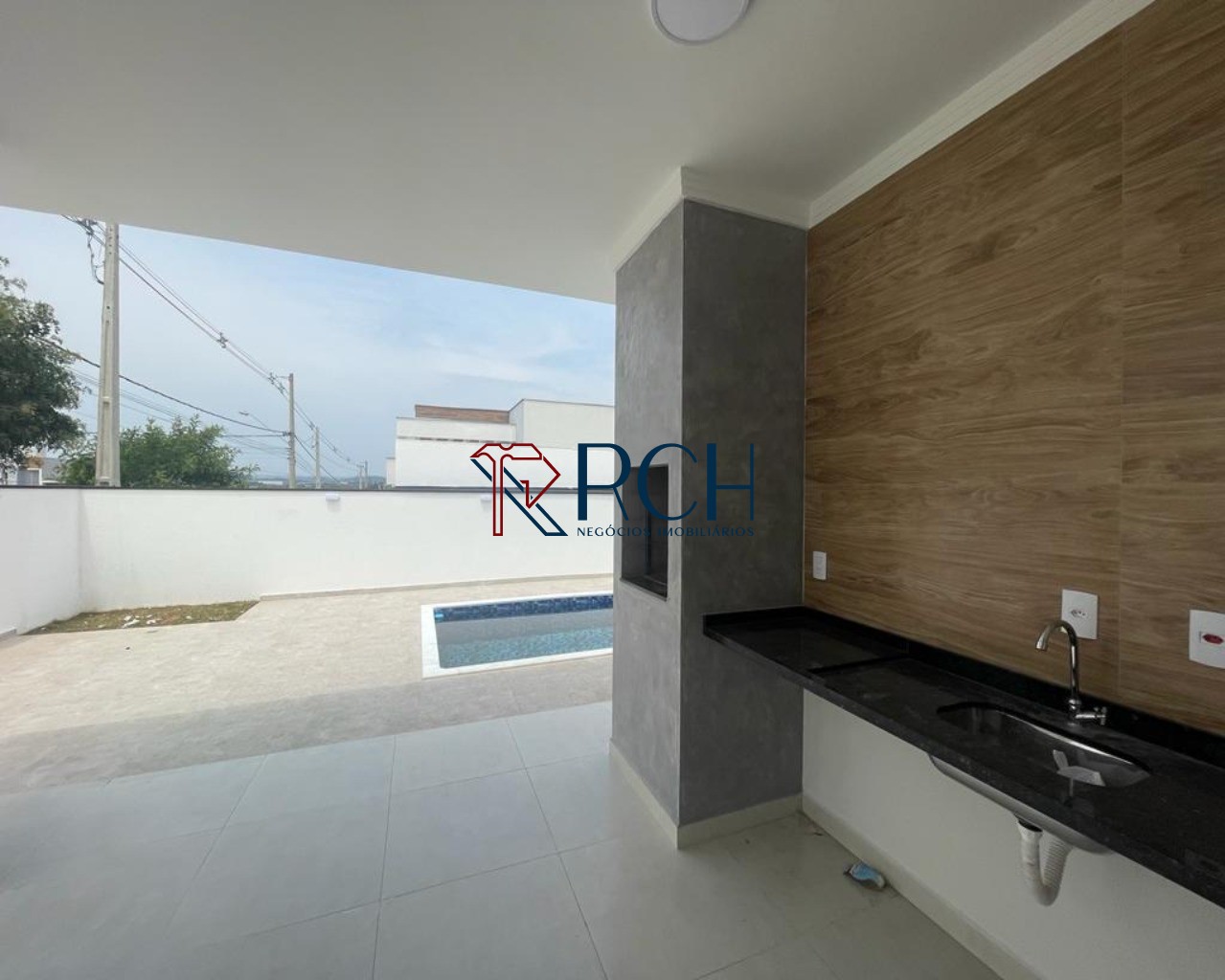 Casa a venda condominio Terras de São Francisco Sorocaba/SP