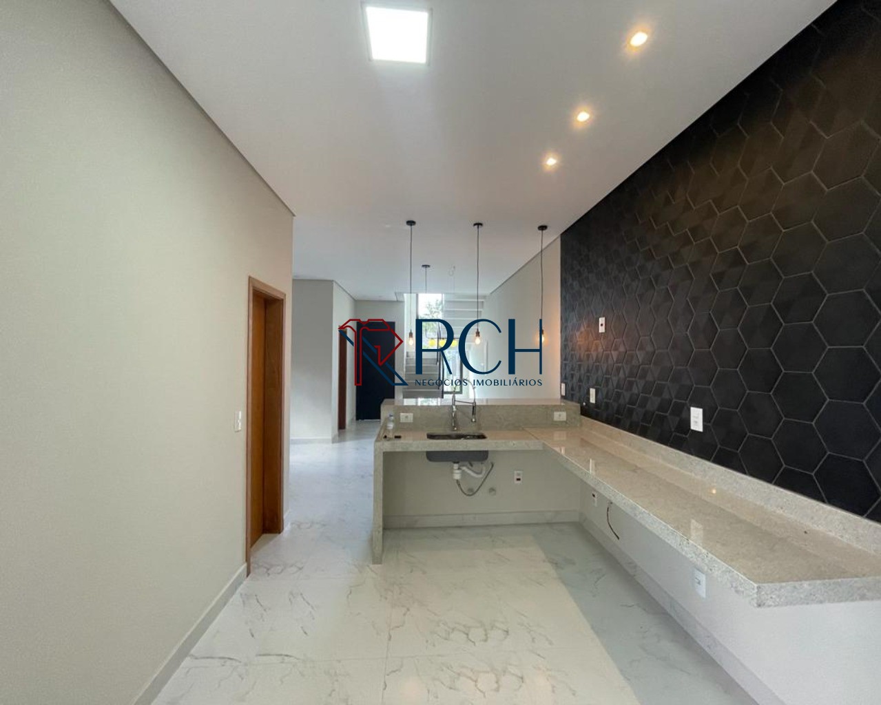 Casa a venda condominio Terras de São Francisco Sorocaba/SP