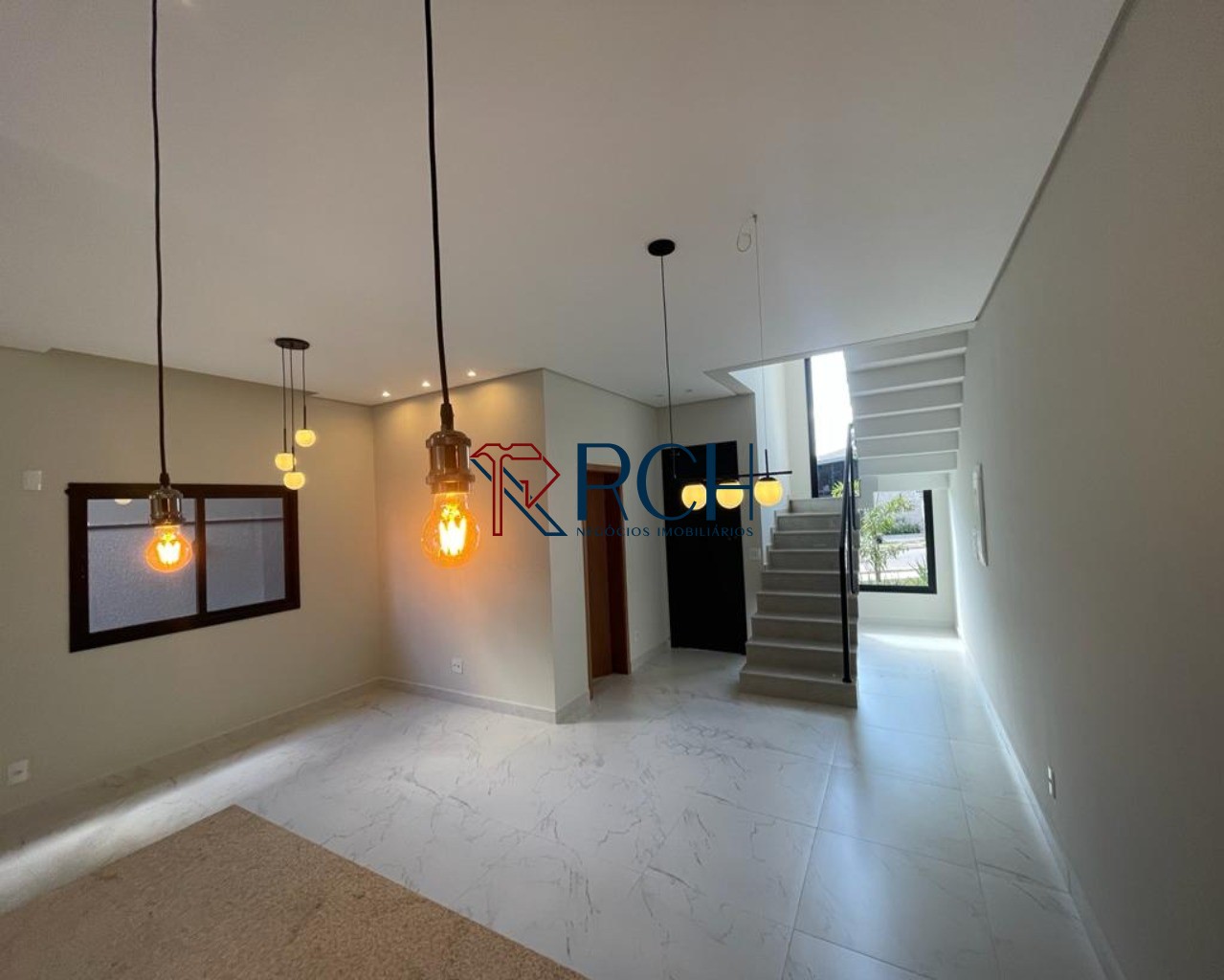 Casa a venda condominio Terras de São Francisco Sorocaba/SP