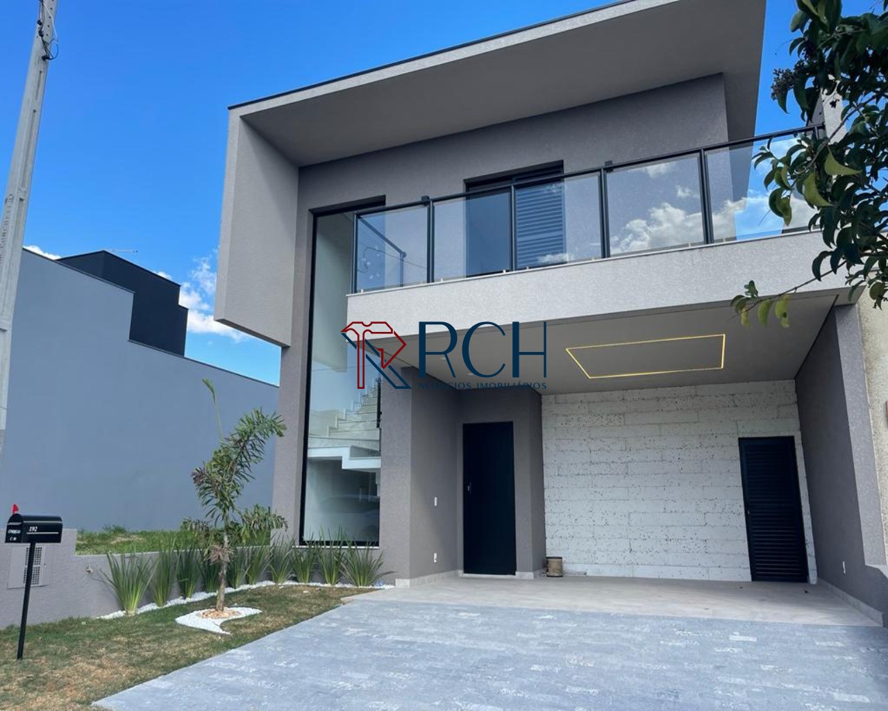 Casa a venda condominio Terras de São Francisco Sorocaba/SP