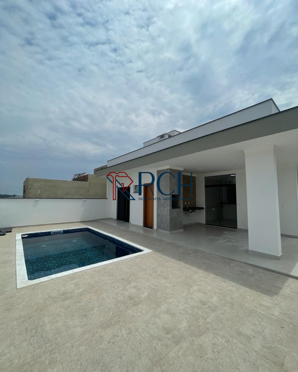 Casa a venda condominio Terras de São Francisco Sorocaba/SP