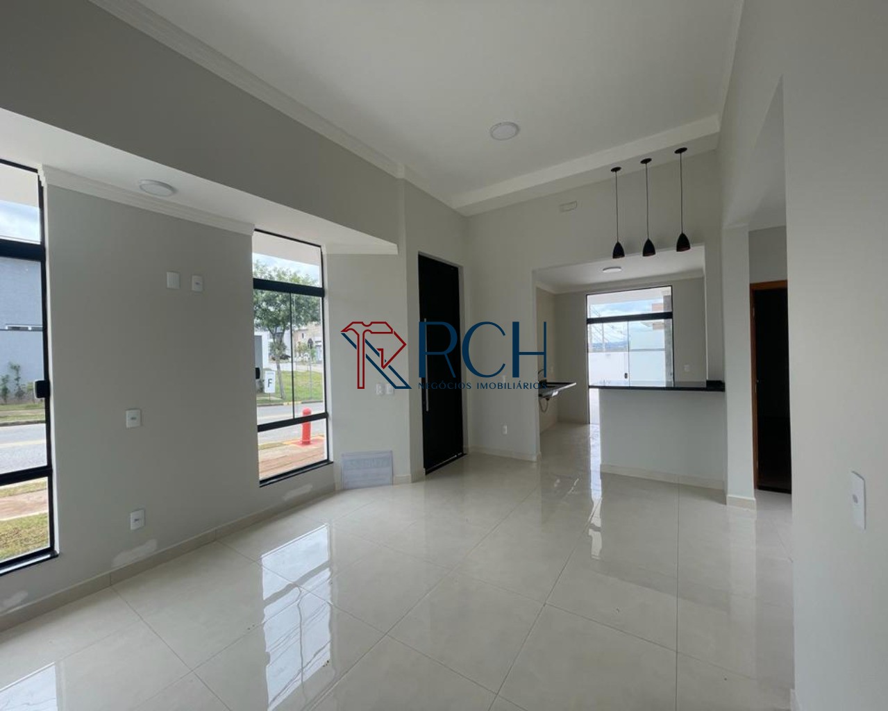Casa a venda condominio Terras de São Francisco Sorocaba/SP