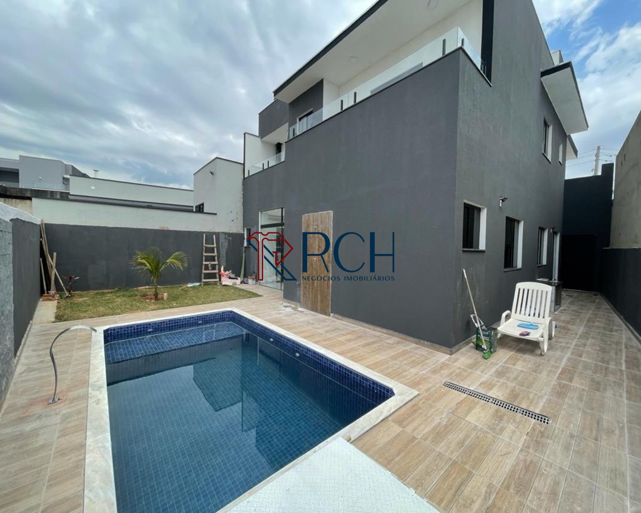 Casa para alugar ibiti reserva em sorocaba/sp - foto 13