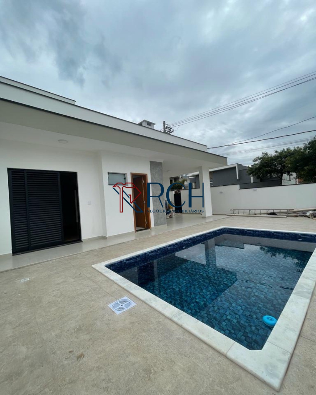 Casa a venda condominio Terras de São Francisco Sorocaba/SP