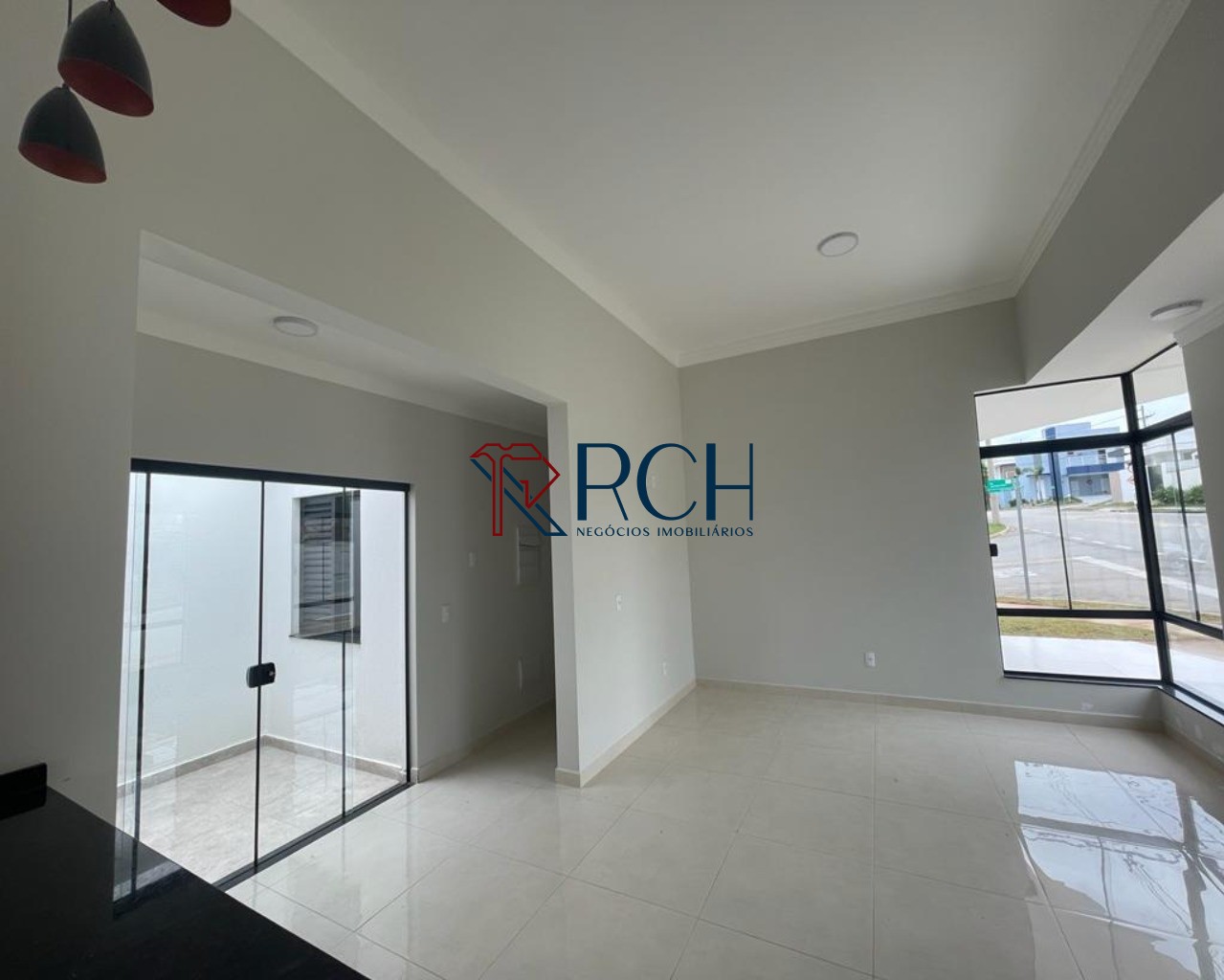 Casa a venda condominio Terras de São Francisco Sorocaba/SP