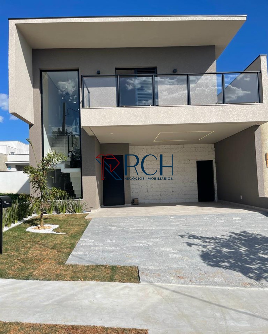 Casa a venda condominio Terras de São Francisco Sorocaba/SP