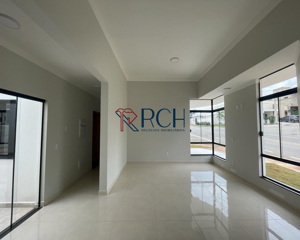 Casa a venda condominio Terras de São Francisco Sorocaba/SP