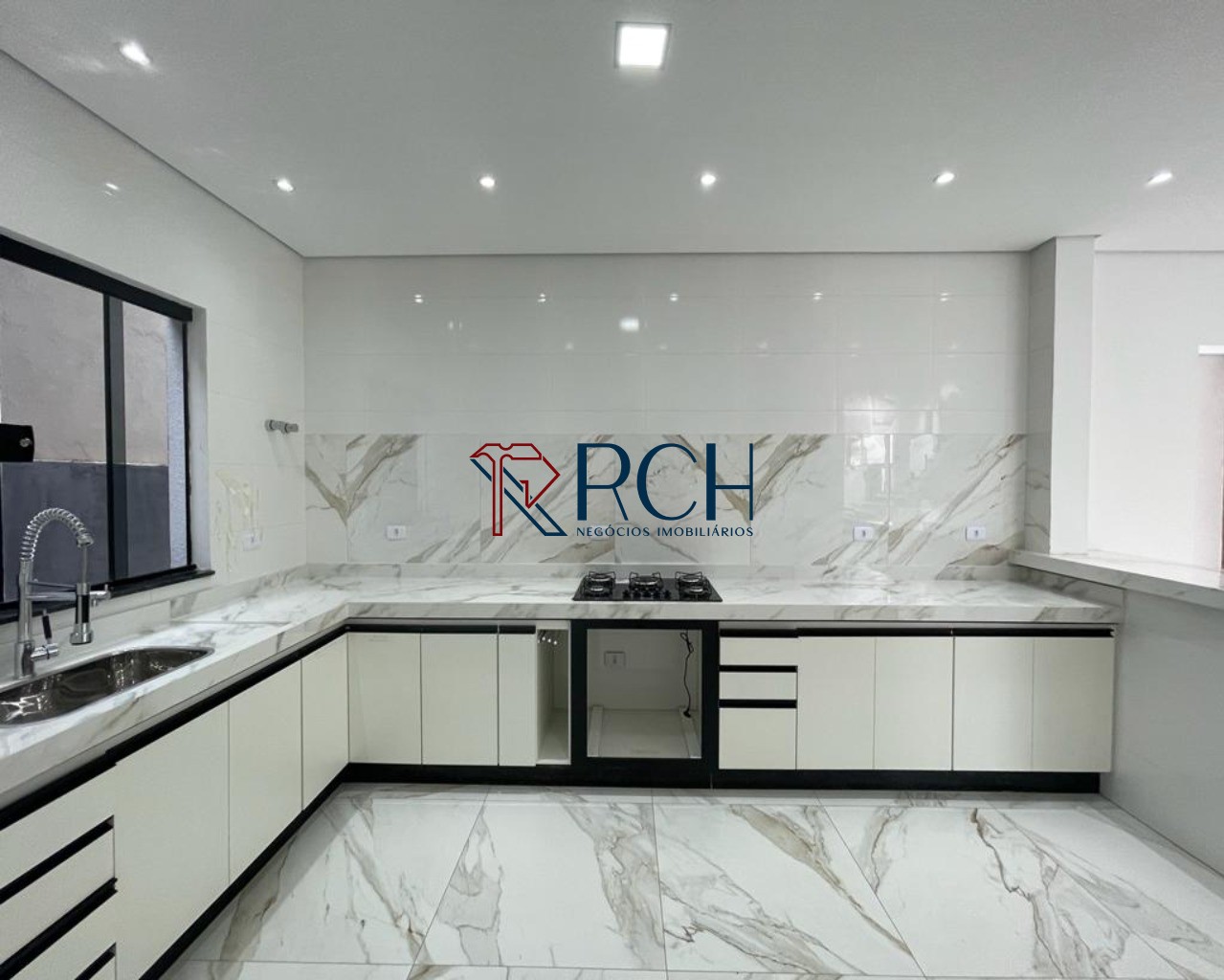 Casa para alugar ibiti reserva em sorocaba/sp - foto 5