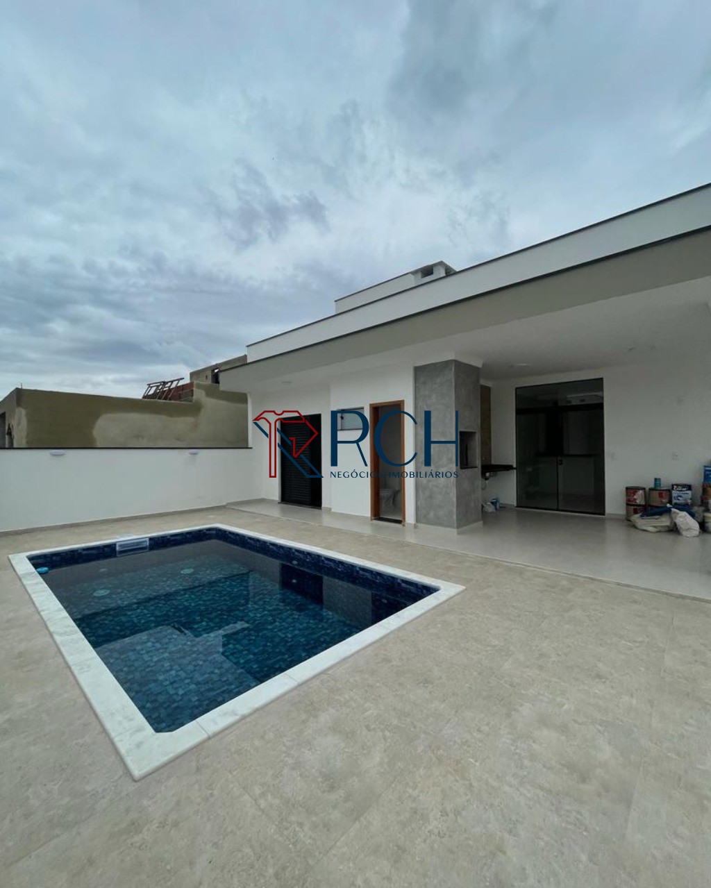 Casa a venda condominio Terras de São Francisco Sorocaba/SP