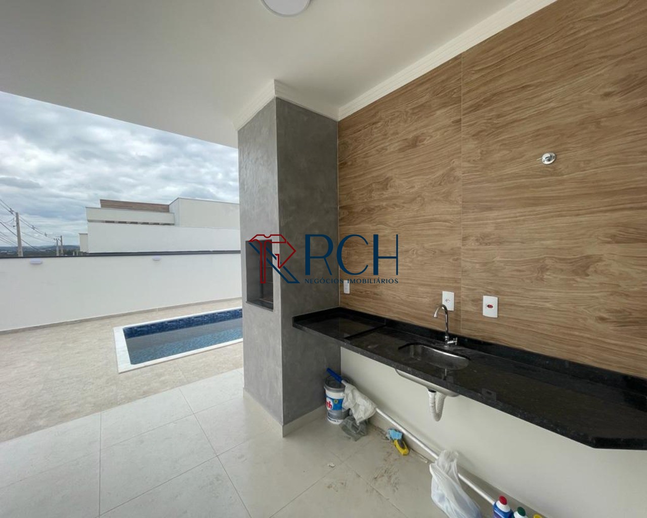 Casa a venda condominio Terras de São Francisco Sorocaba/SP