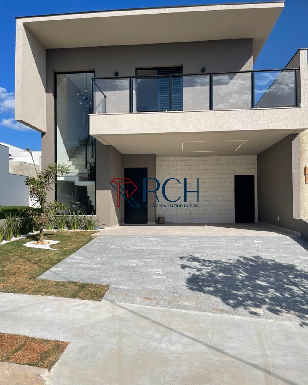 Casa a venda condominio Terras de São Francisco Sorocaba/SP