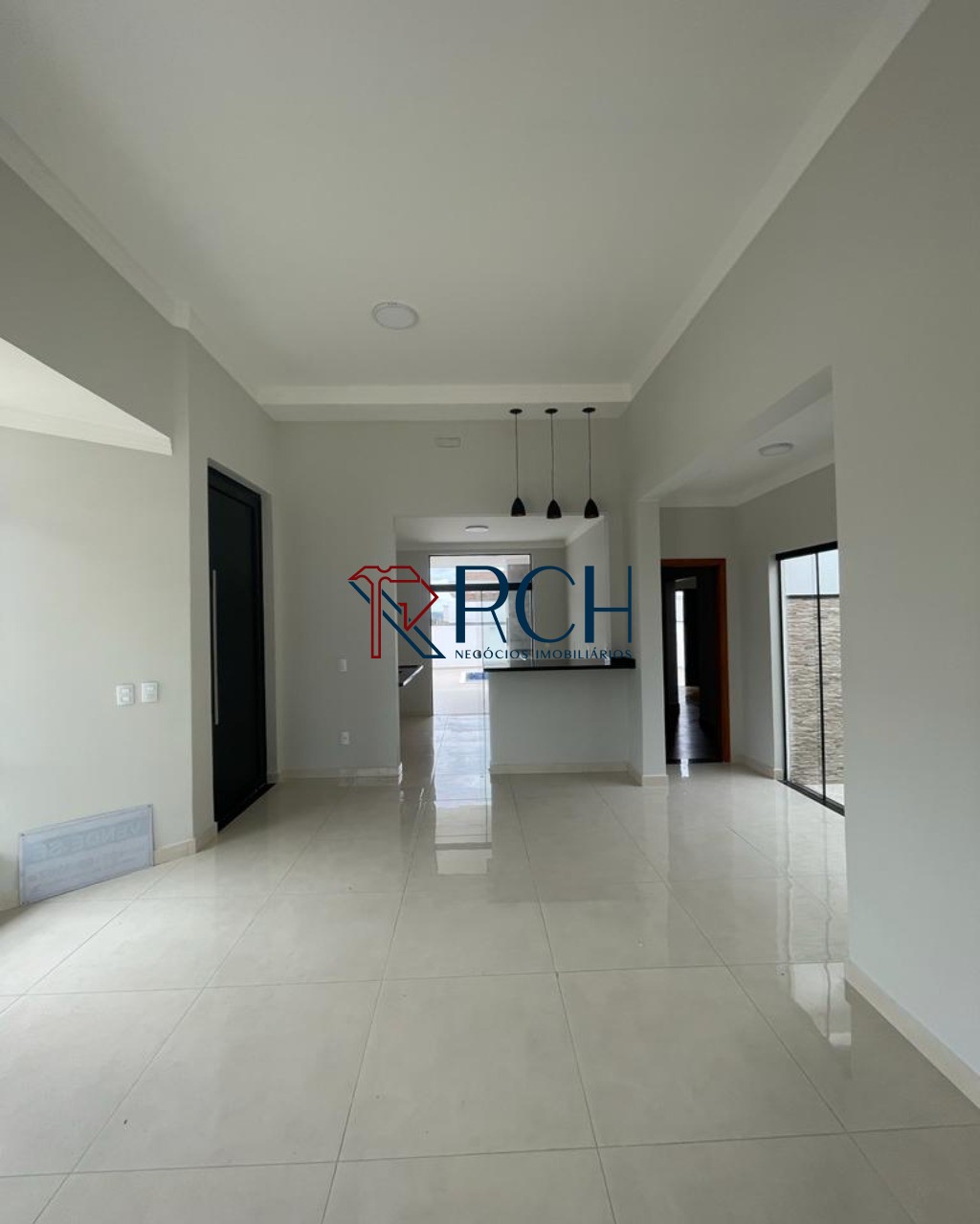 Casa a venda condominio Terras de São Francisco Sorocaba/SP