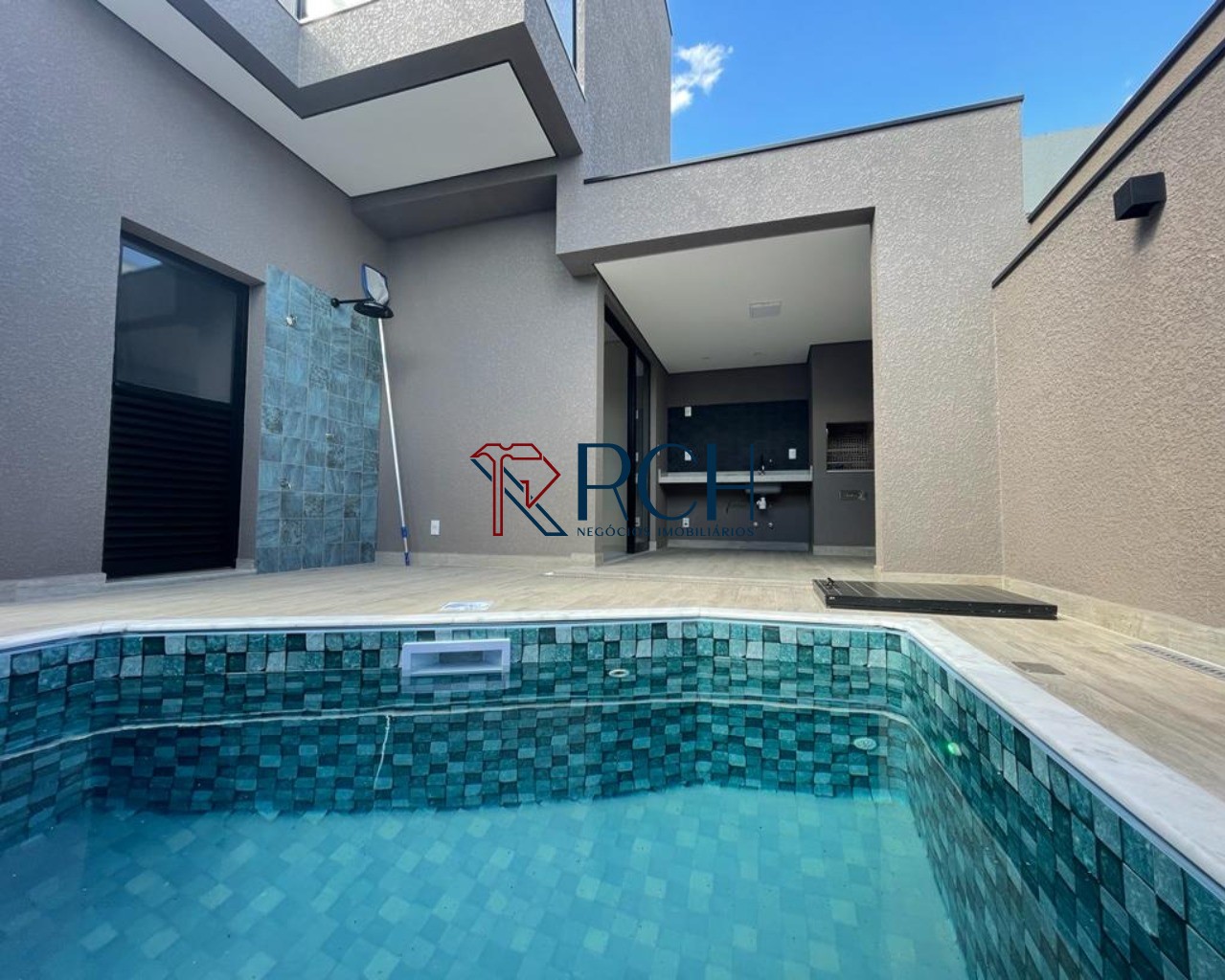 Casa a venda condominio Terras de São Francisco Sorocaba/SP